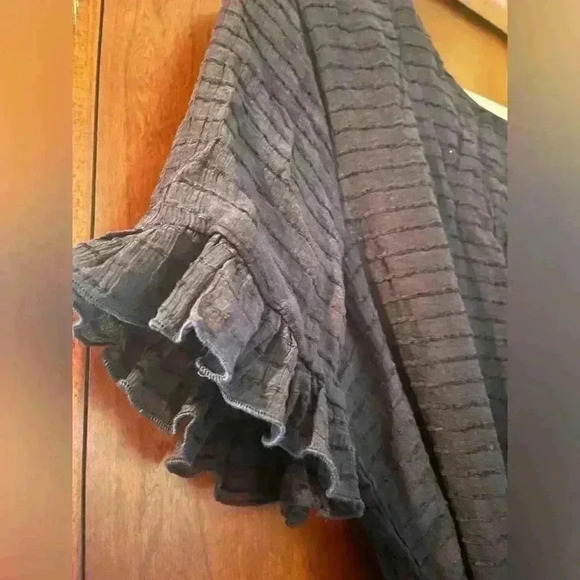 NWT City Studio brand Juniors Navy XL Dress - Picture 3 of 6